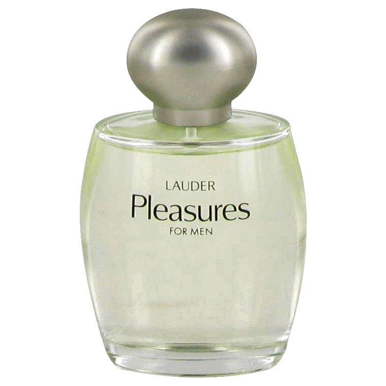 Spray Cologne Pleasures (Testeur) par Estee Lauder