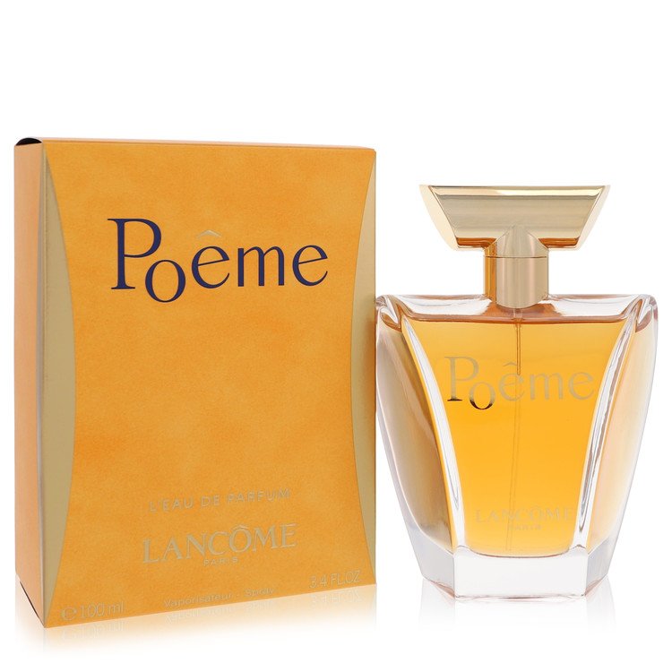 Poème, Eau de Parfum de Lancôme