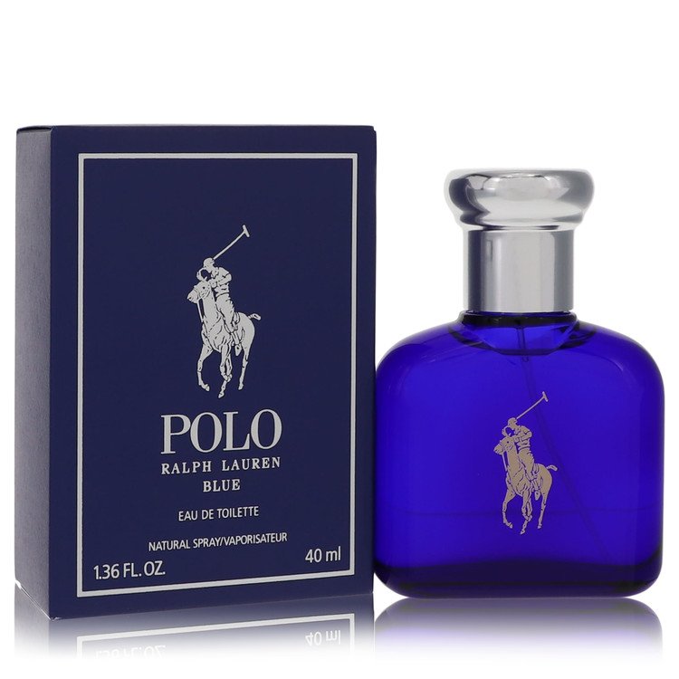 Polo Blue, Eau de Toilette by Ralph Lauren