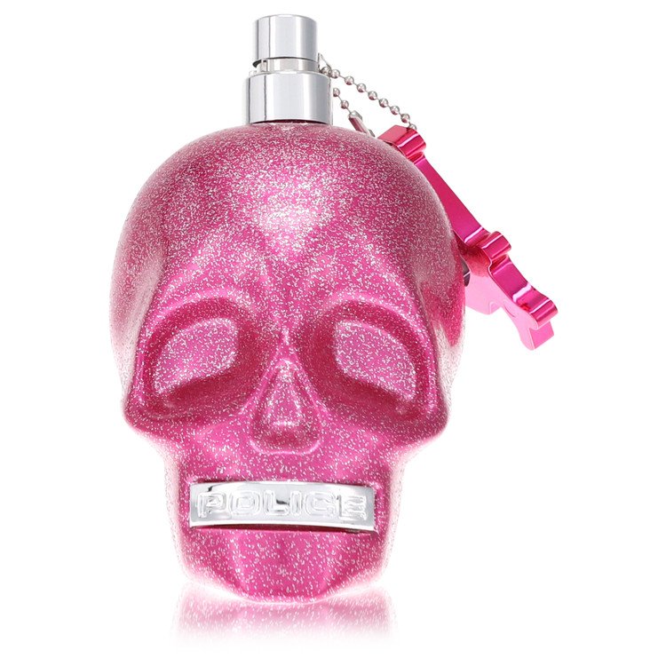 Police To Be Sweet Girl Eau de Parfum (Tester) by Police Colognes