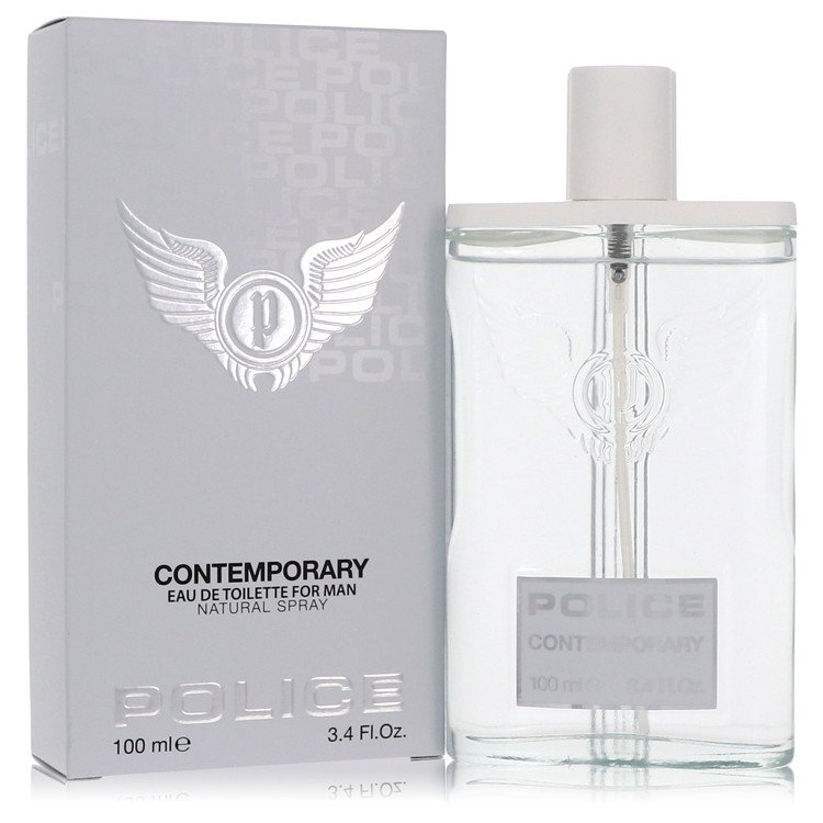 Police Eau de Toilette Contemporaine de Police Colognes