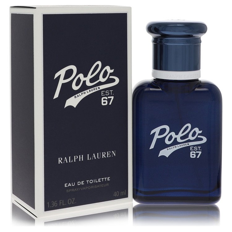 Polo 67 Eau de Toilette by Ralph Lauren