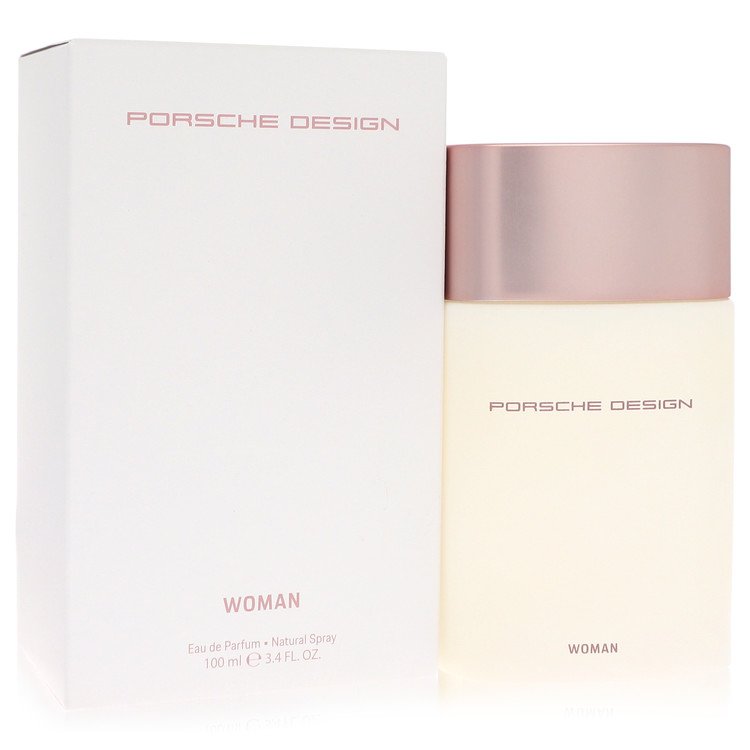 Porsche Design Eau de Parfum by Porsche