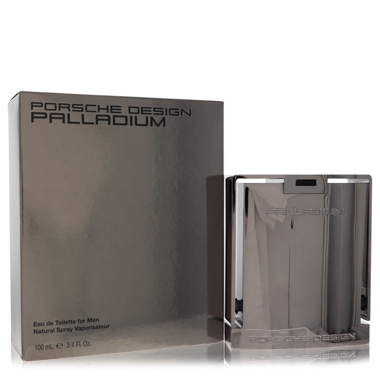 Porsche Design Palladium Eau de Parfum by Porsche