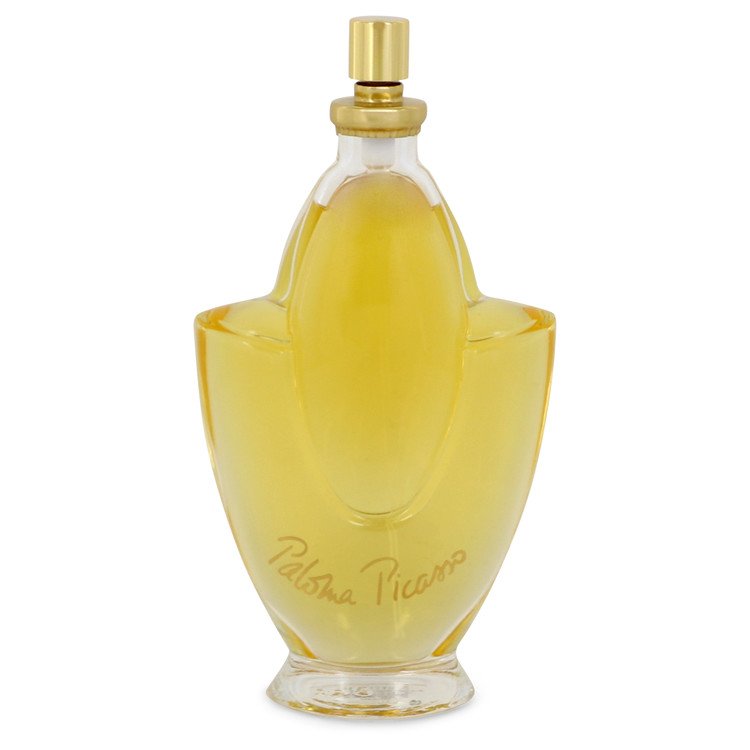 Paloma Picasso Eau de Toilette (Tester) by Paloma Picasso