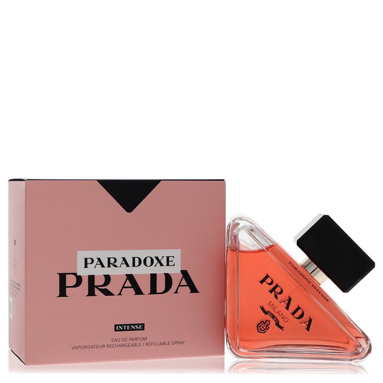 Prada Paradoxe Intense Eau de Parfum by Prada – Fragrance365
