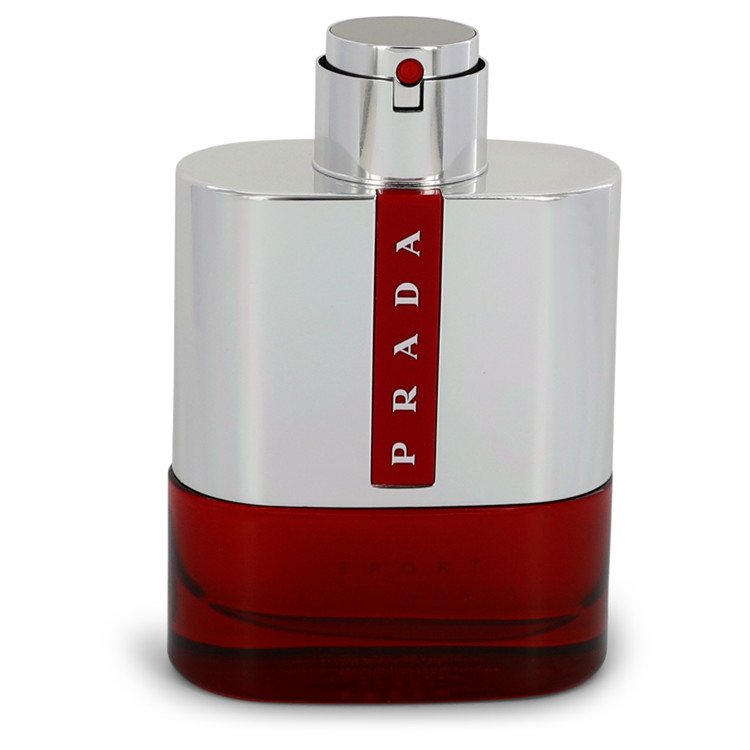 Prada Luna Rossa Sport Eau de Toilette (Tester) by Prada