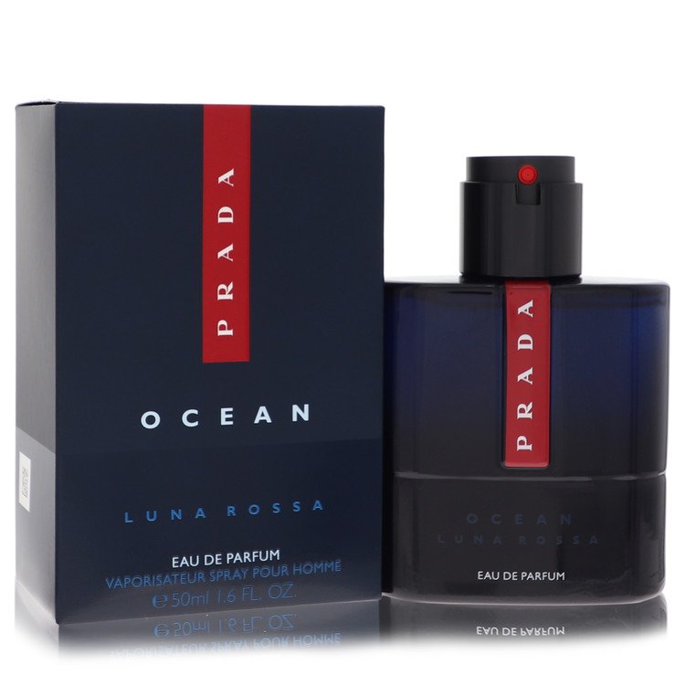 Prada Luna Rossa Ocean Eau de Parfum by Prada