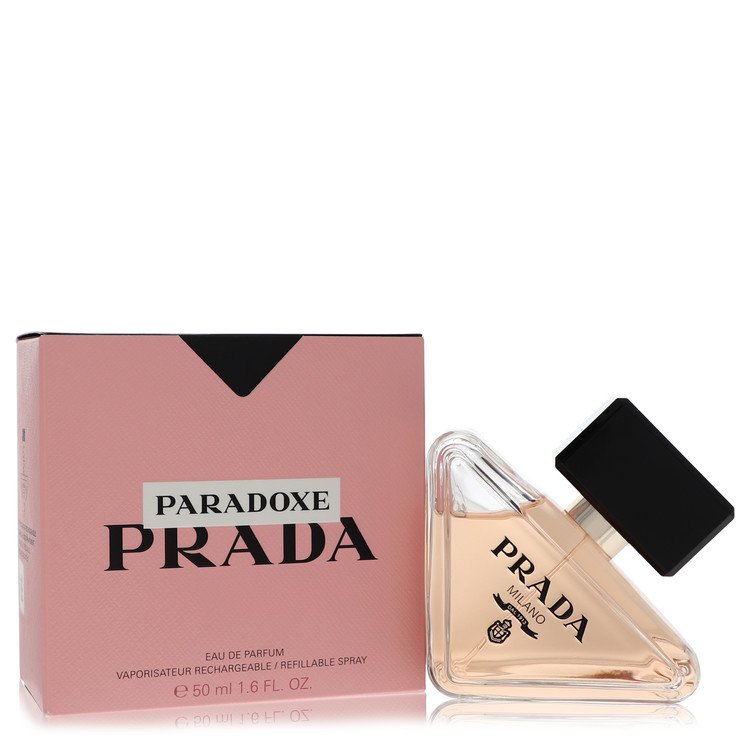 Prada Paradoxe Eau de Parfum Refillable by Prada