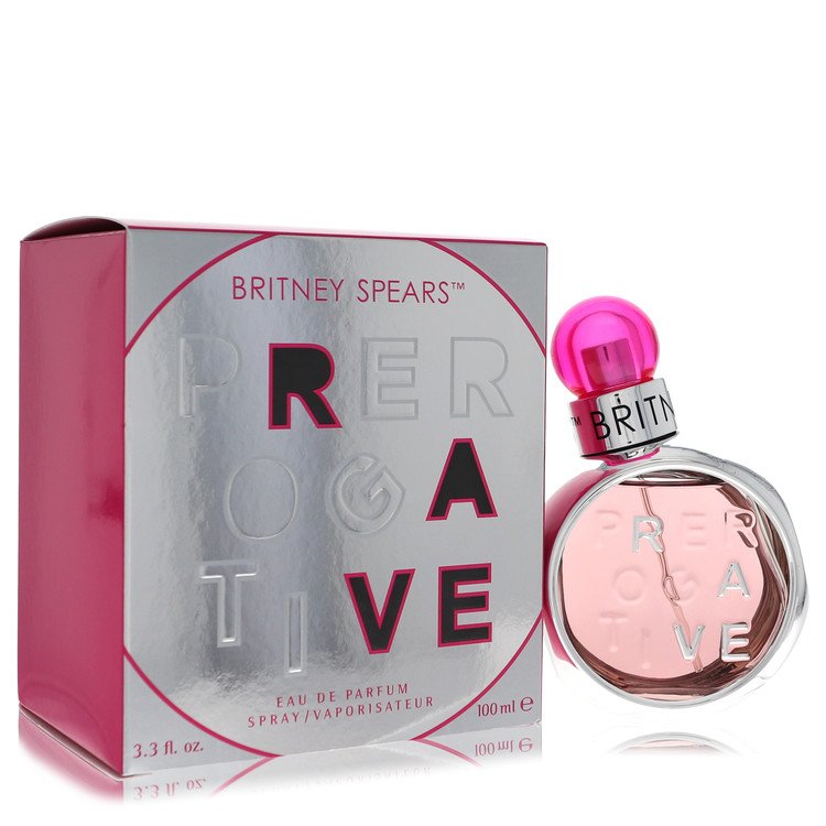Prerogative Rave, Eau de Parfum de Britney Spears