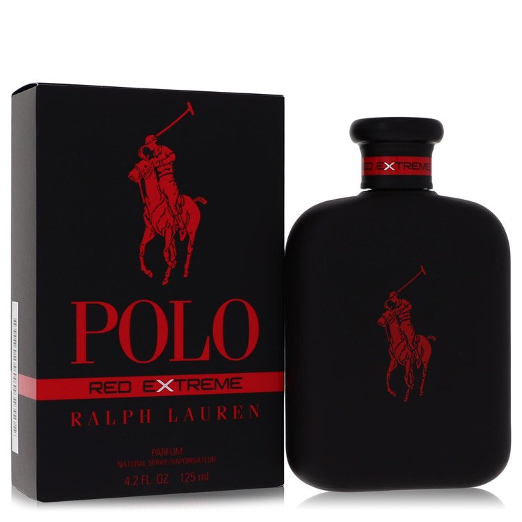 Polo Red Extreme, Eau de Parfum de Ralph Lauren