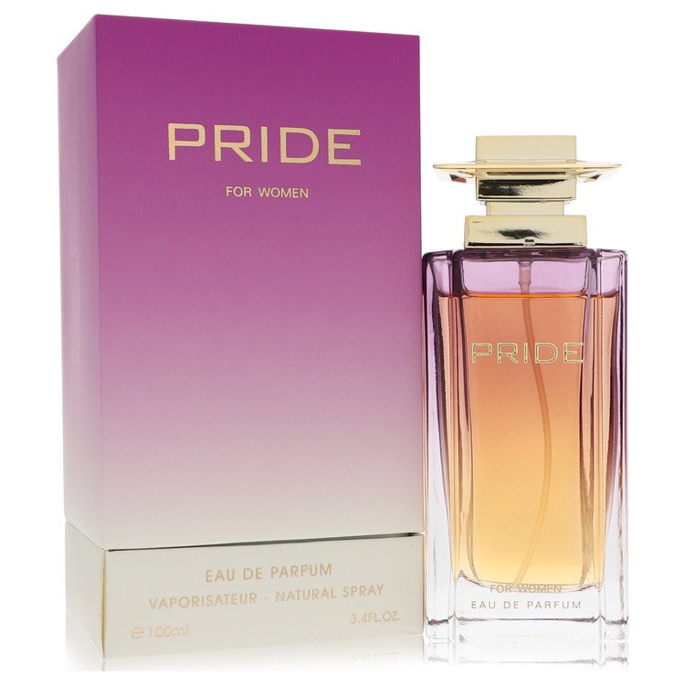 Pride Eau de Parfum by Parfum Blaze