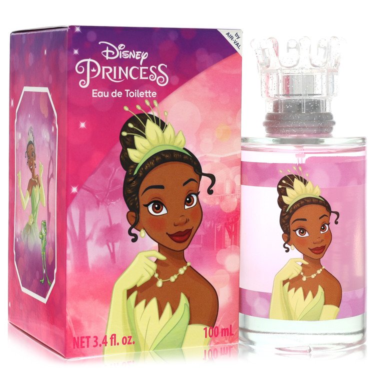 Princess & The Frog Tiana Eau de Toilette by Disney