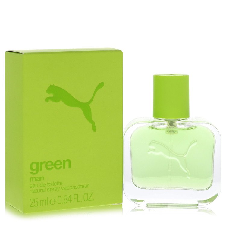 Puma Green Eau de Toilette by Puma
