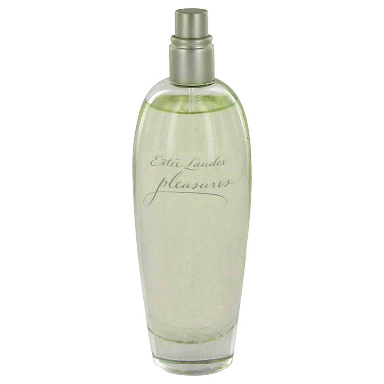 Pleasures Eau de Parfum (Tester) by Estee Lauder