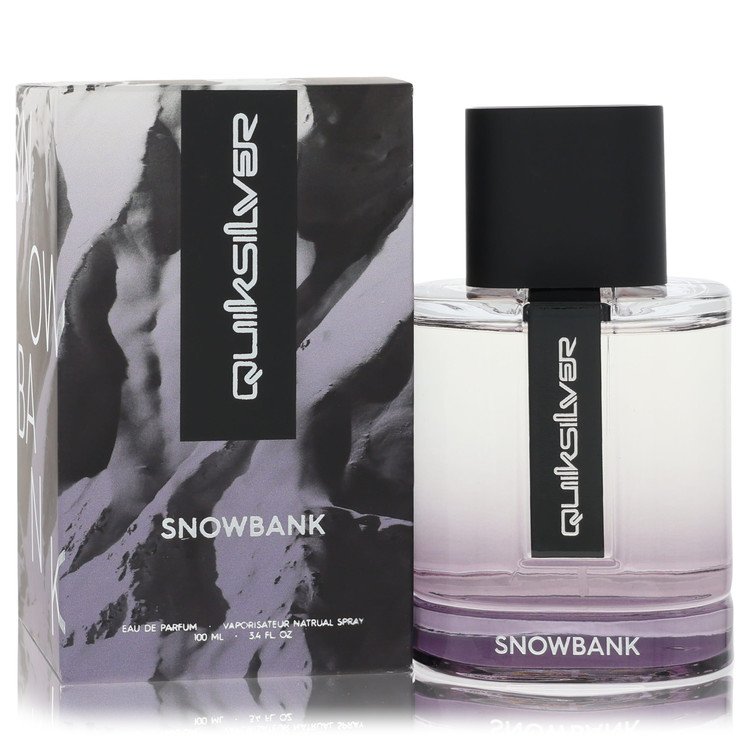 Quicksilver Snowbank Eau de Parfum by Quicksilver