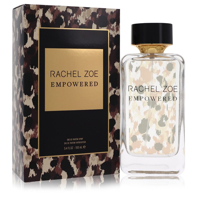 Rachel Zoe Empowered Eau de Parfum by Rachel Zoe