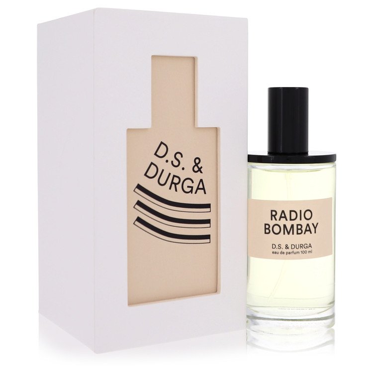 Radio Bombay Eau de Parfum (Unisex) by D.S. & Durga