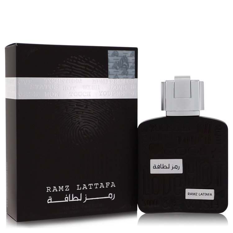 Ramz Lattafa Eau de Parfum by Lattafa