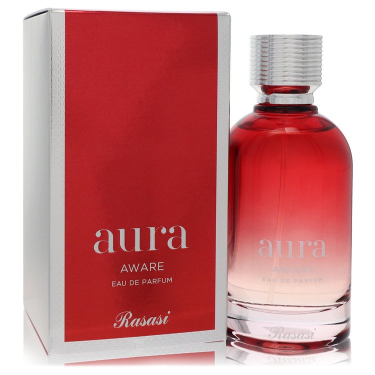 Rasasi Aura Aware Eau de Parfum (Unisex) by Rasasi