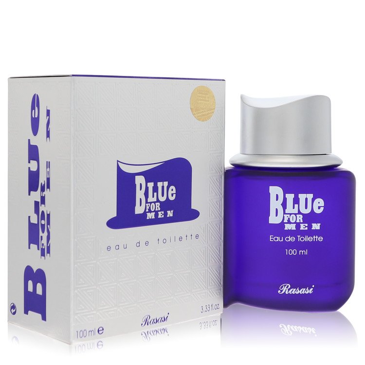 Rasasi Blue Eau de Toilette by Rasasi