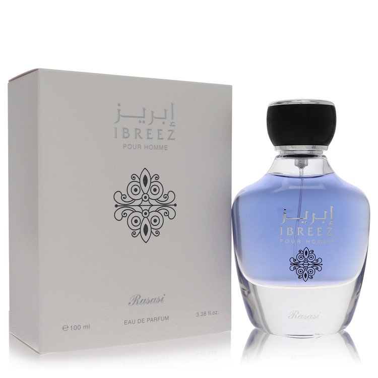Rasasi Ibreez Eau de Parfum by Rasasi