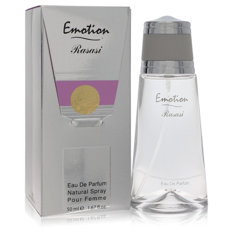 Rasasi Emotion Eau de Parfum by Rasasi