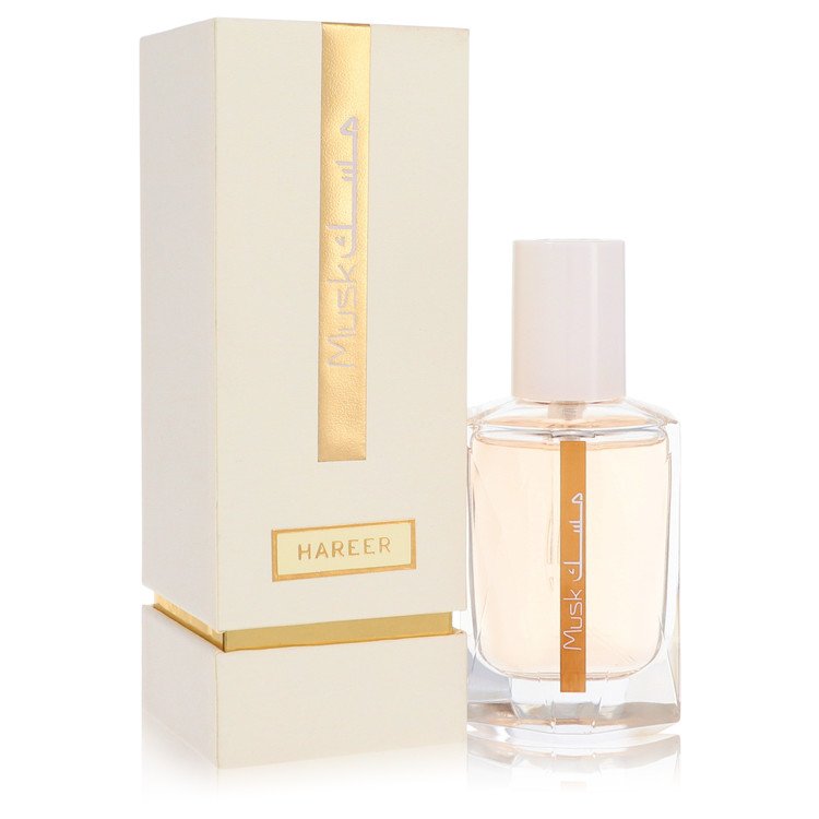Rasasi Musk Hareer Eau de Parfum (Unisex) by Rasasi
