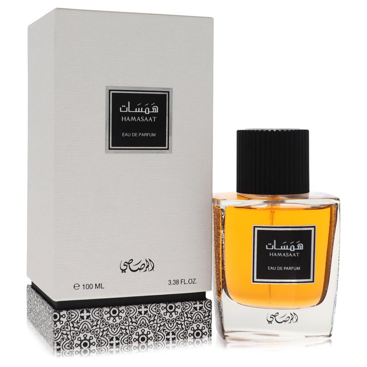 Rasasi Hamasaat Eau de Parfum by Rasasi