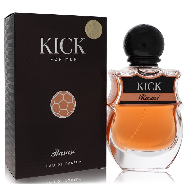 Rasasi Kick Eau de Parfum by Rasasi