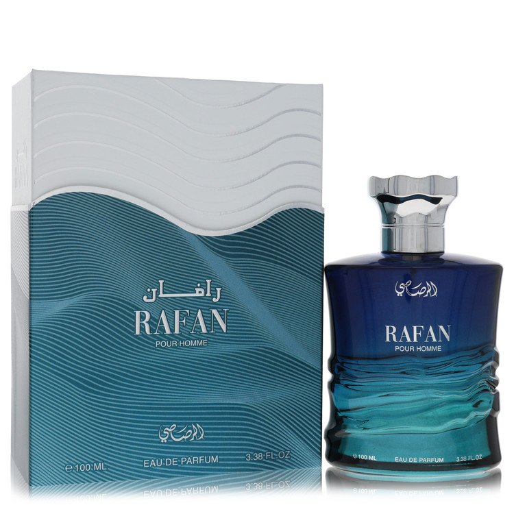 Rasasi Rafan Eau de Parfum by Rasasi