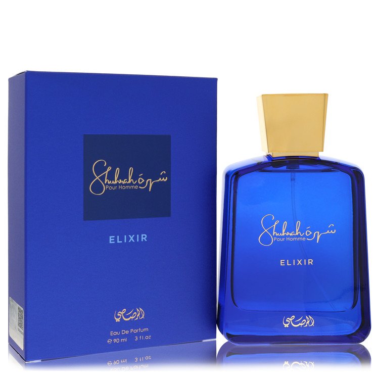 Rasasi Shuhrah Elixir Eau de Parfum by Rasasi