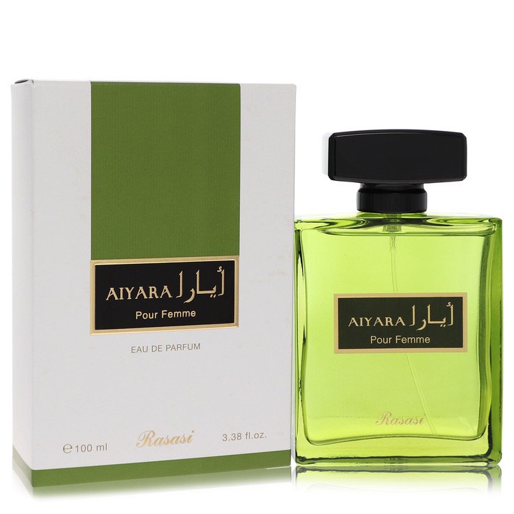 Rasasi Aiyara Eau de Parfum by Rasasi
