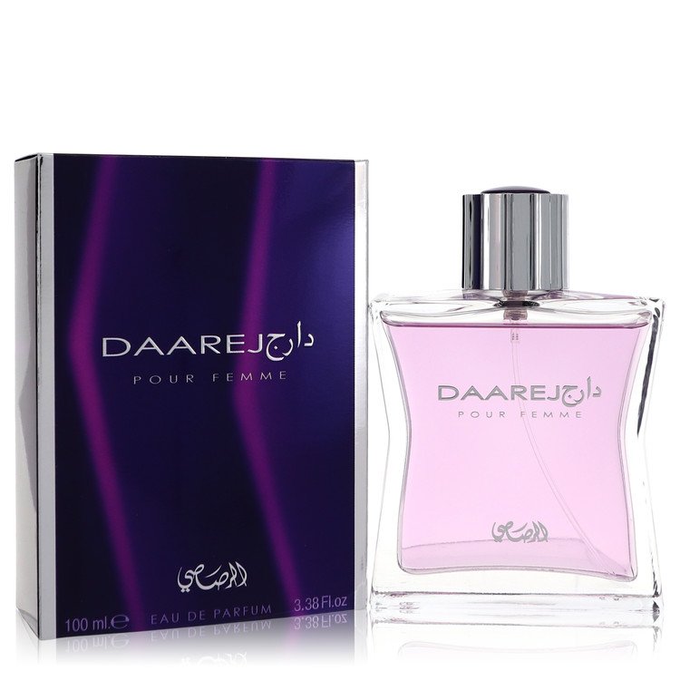 Rasasi Daarej Eau de Parfum by Rasasi