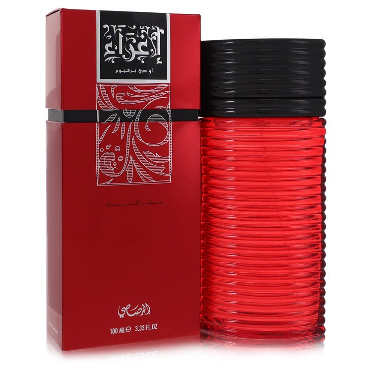 Rasasi Egra Eau de Parfum by Rasasi