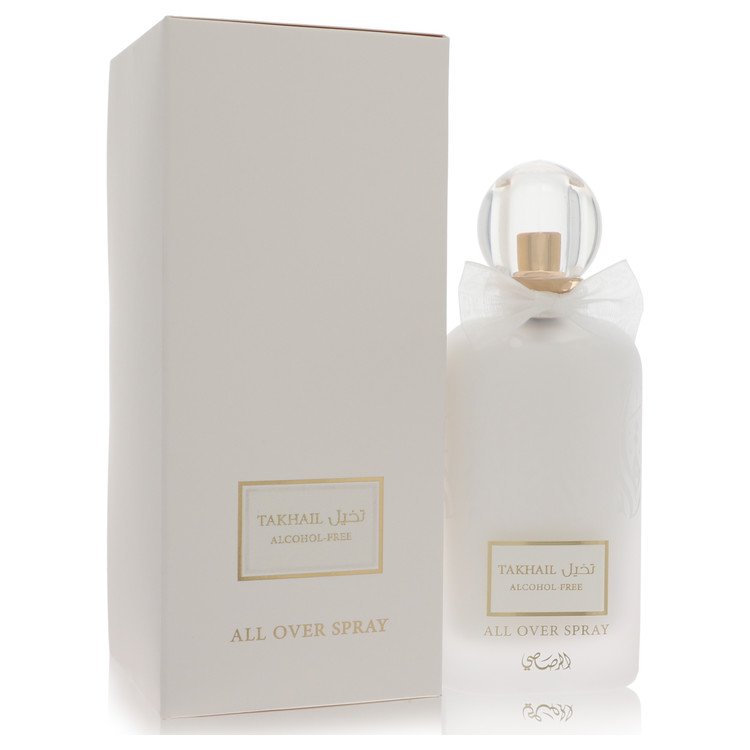 Rasasi Takhail Eau de Parfum (Unisex) by Rasasi