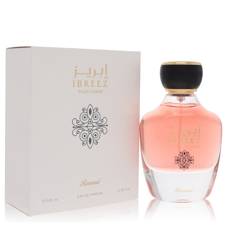 Rasasi Ibreez Eau de Parfum by Rasasi