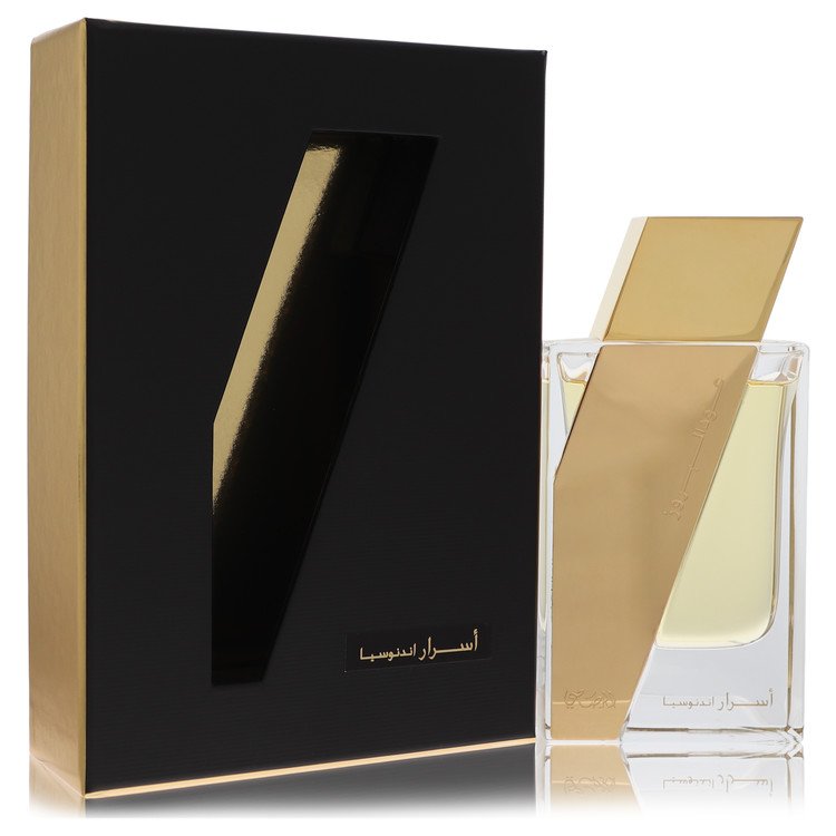 Rasasi Atar Al Boruzz Asrar Indonesia Eau de Parfum by Rasasi