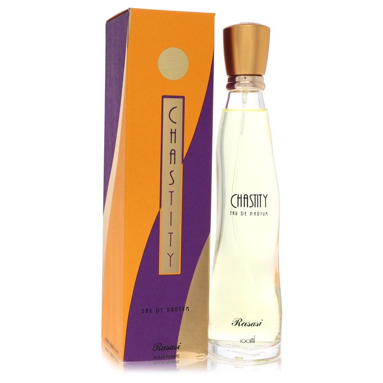 Rasasi Chastity Eau de Parfum by Rasasi