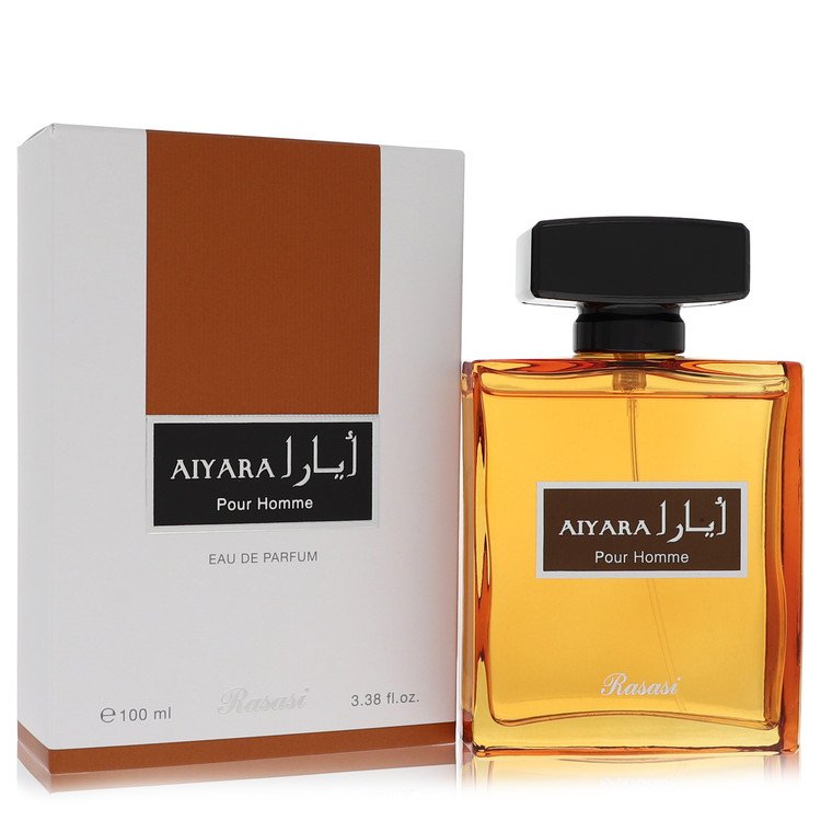 Rasasi Aiyara Eau de Parfum by Rasasi
