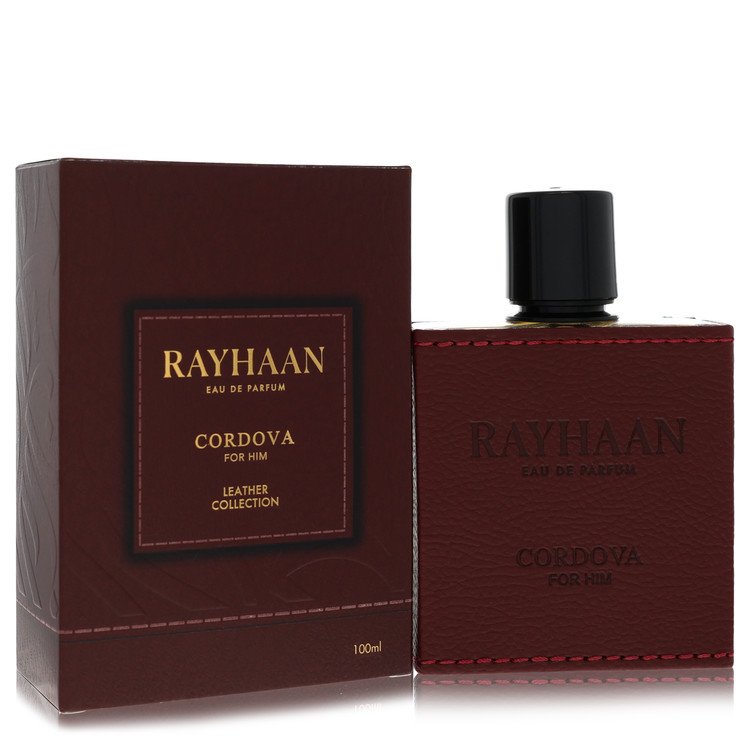Rayhaan Cordova Eau de Parfum by Rayhaan