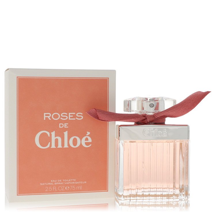 Roses de Chloé, Eau de Toilette par Chloé