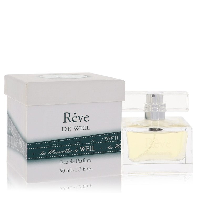 Reve de Weil Eau de Parfum by Weil