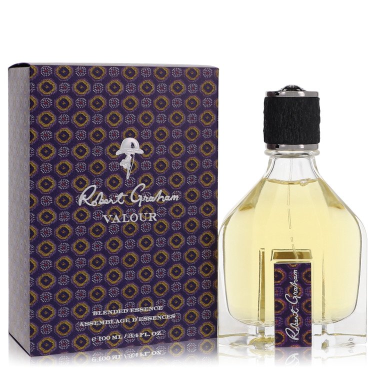 Spray aux essences mélangées Valour de Robert Graham par Robert Graham