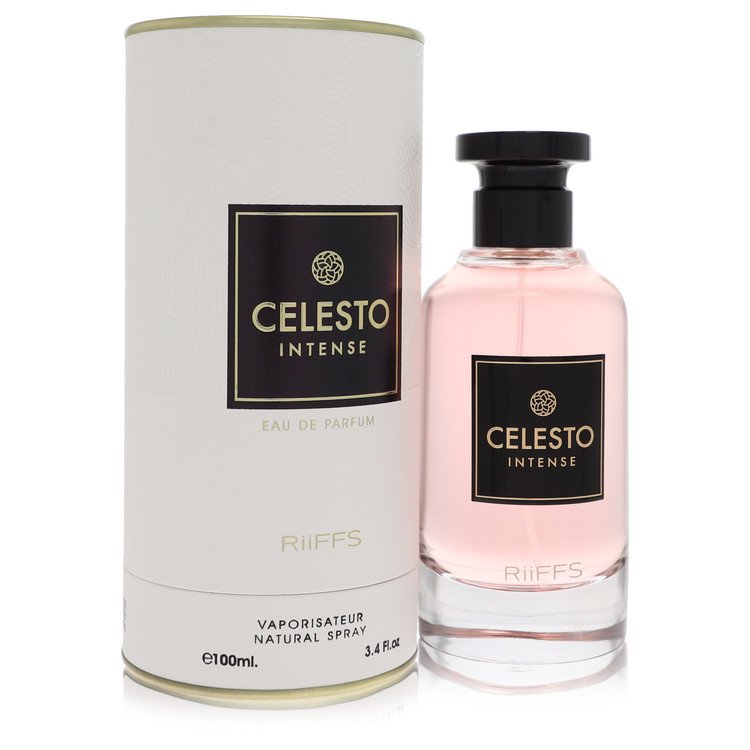 Riiffs Celesto Intense Eau de Parfum by Riiffs