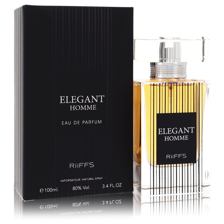 Riiffs Elegant Homme Eau de Parfum by Riiffs