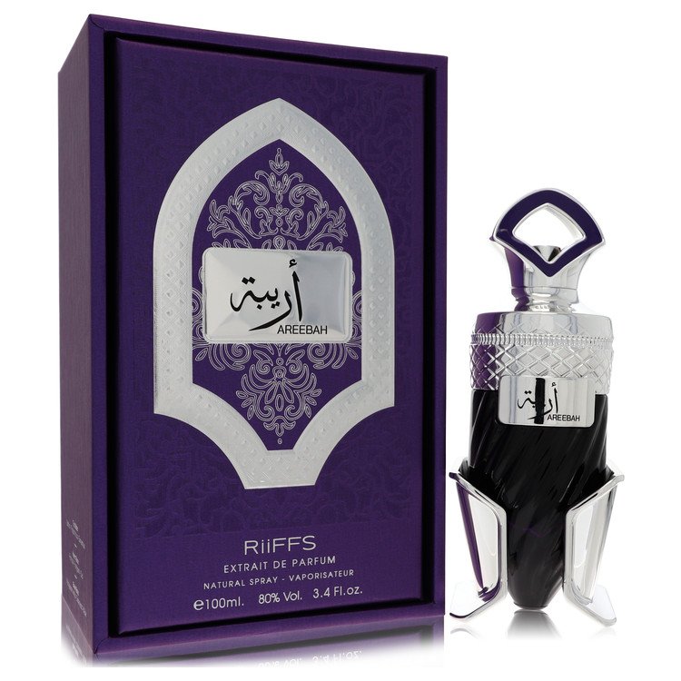 Riiffs Areebah Extrait de Parfum (Unisex) by Riiffs
