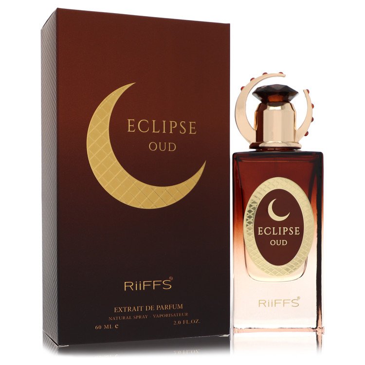 Riiffs Eclipse Oud Extrait de Parfum (Unisex) by Riiffs
