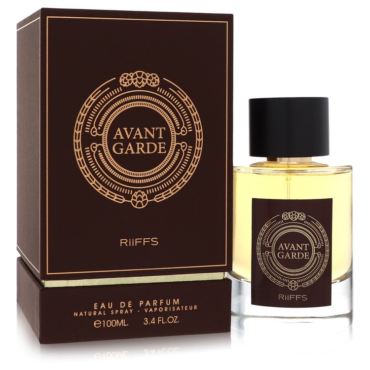 Riiffs Avant Garde Eau de Parfum by Riiffs