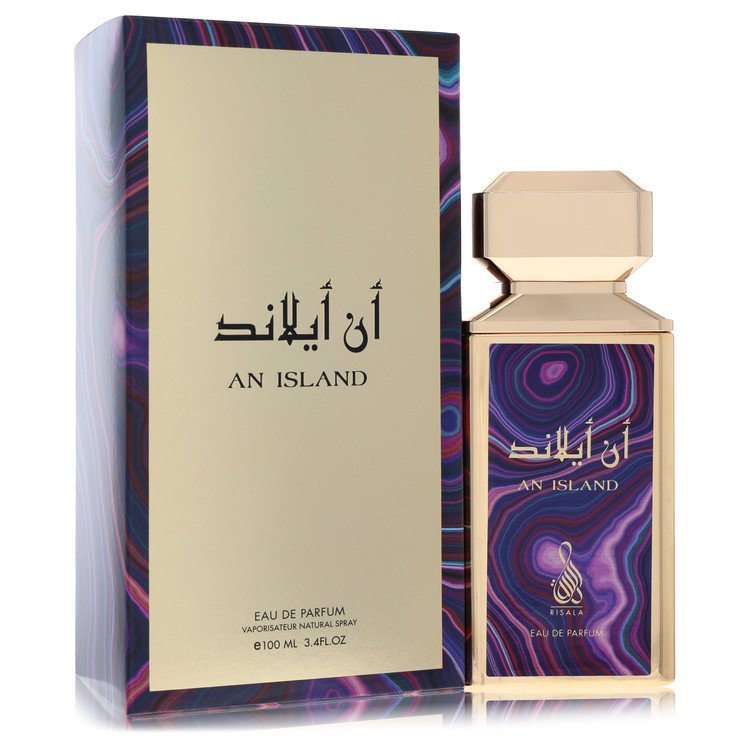 Risala An Island Eau de Parfum by Risala